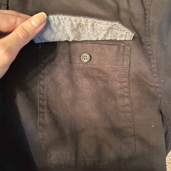 Wrangler mens button down shirt - Picture 4 of 8